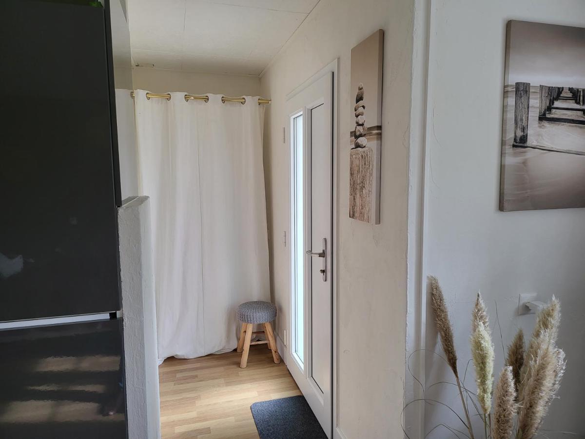 Studio Des Fontanettes Miège Kültér fotó